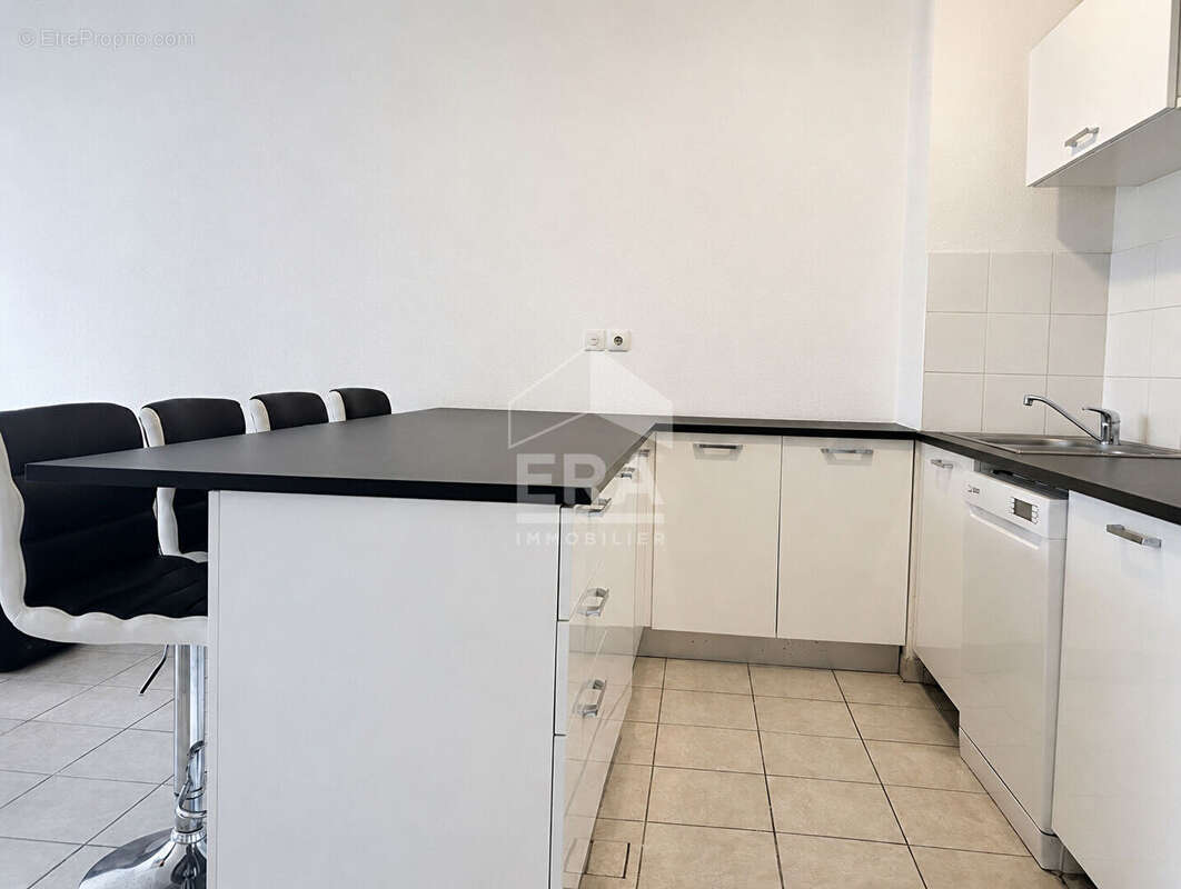 Appartement à PAU
