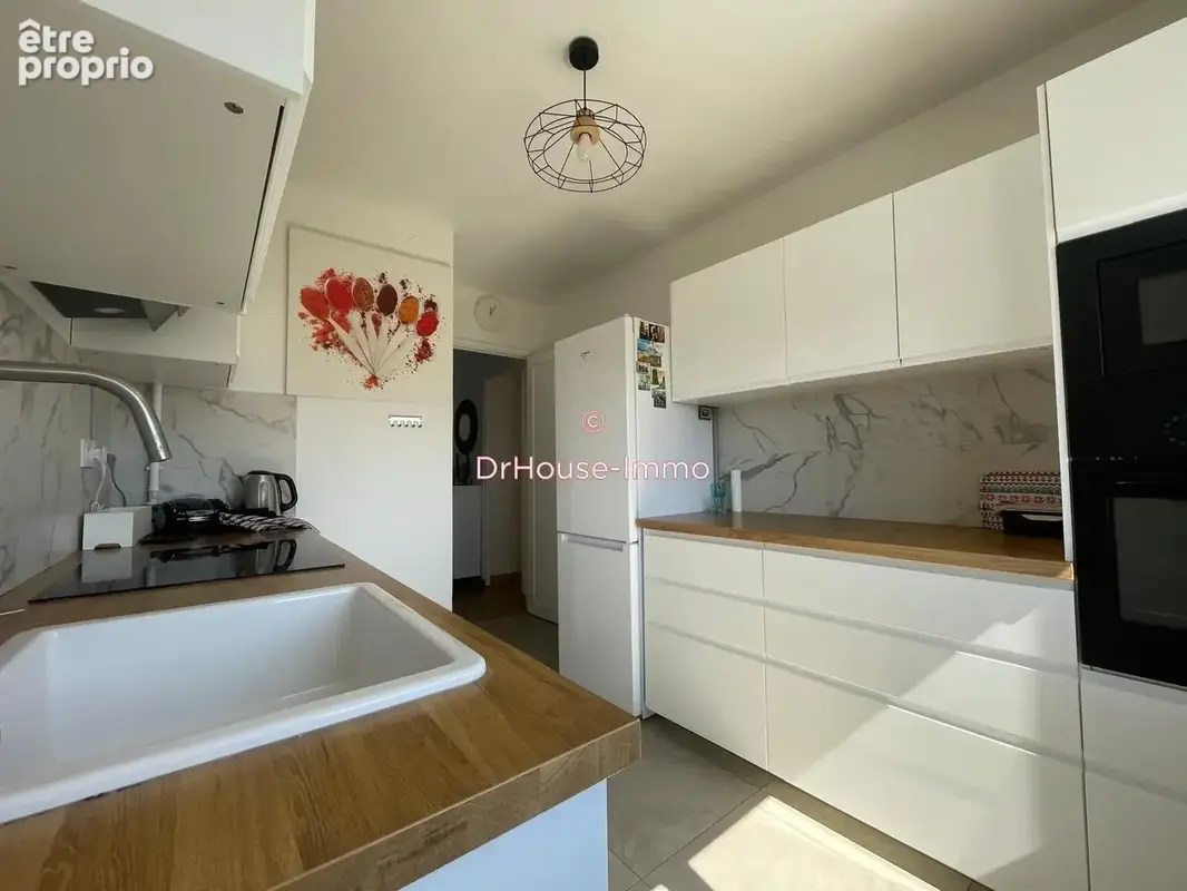 Appartement 4 pièces 96 m² à vendre à Marseille-9e (13009) - photo 8