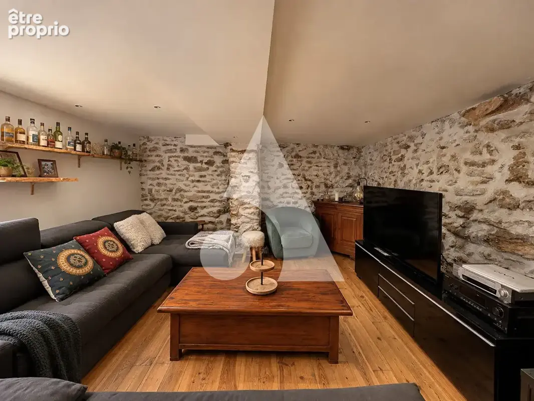 Maison avec charme - MONTIGNY VILLAGE - photo 3