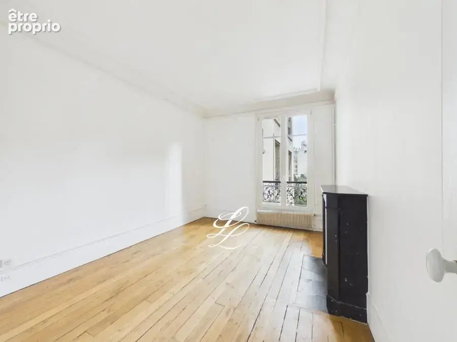 Appartement 4 pièces 91 m² à vendre à Paris-16e (75016) - photo 6