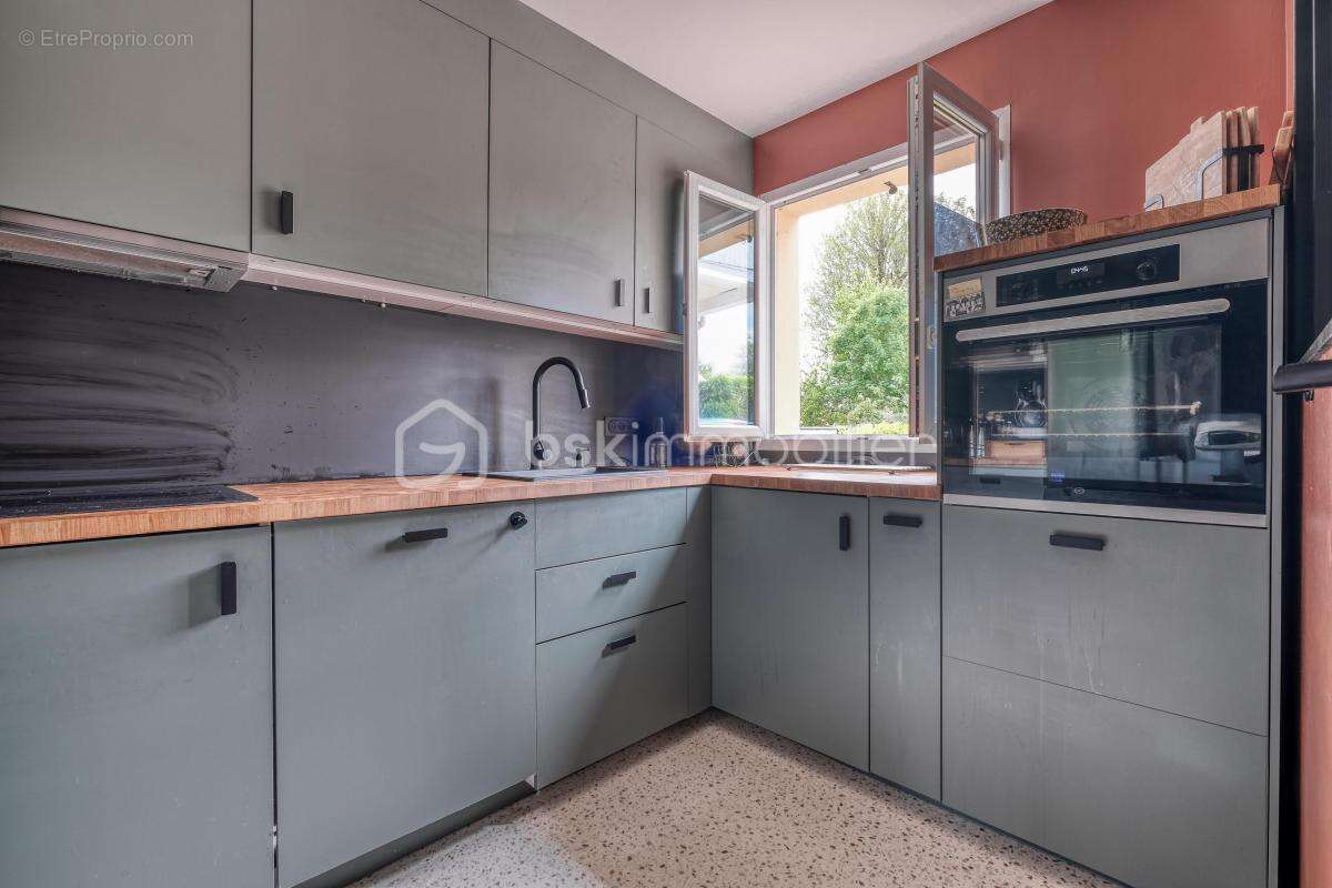 Maison à CLAYE-SOUILLY