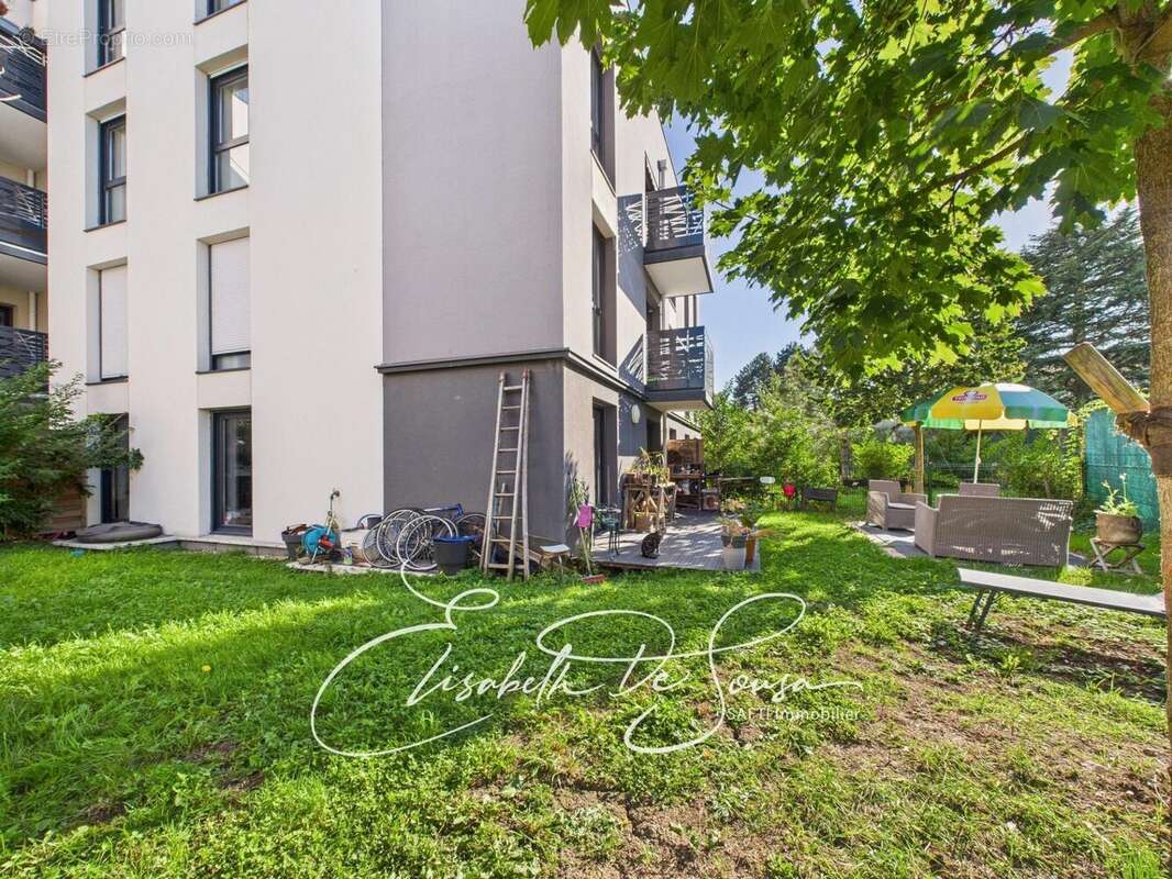 Photo 2 - Appartement à VITRY-SUR-SEINE
