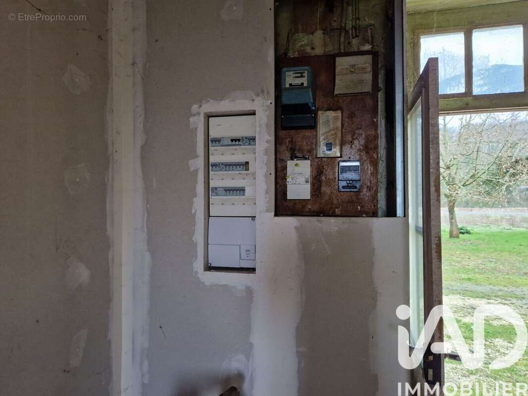 Photo 9 - Appartement à SOURZAC