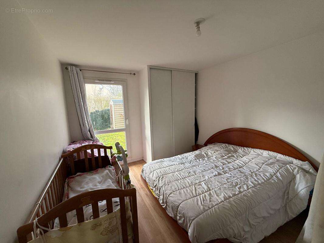Appartement à PLAISIR