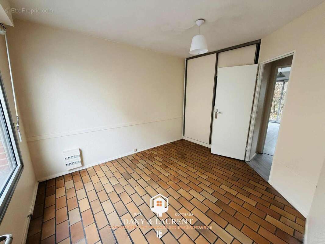 Photo 4 - Appartement à SAINT-AMAND-LES-EAUX