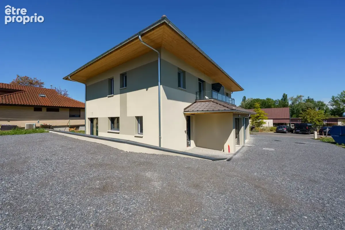 Maison - 108m2 - 4 pièces - photo 5