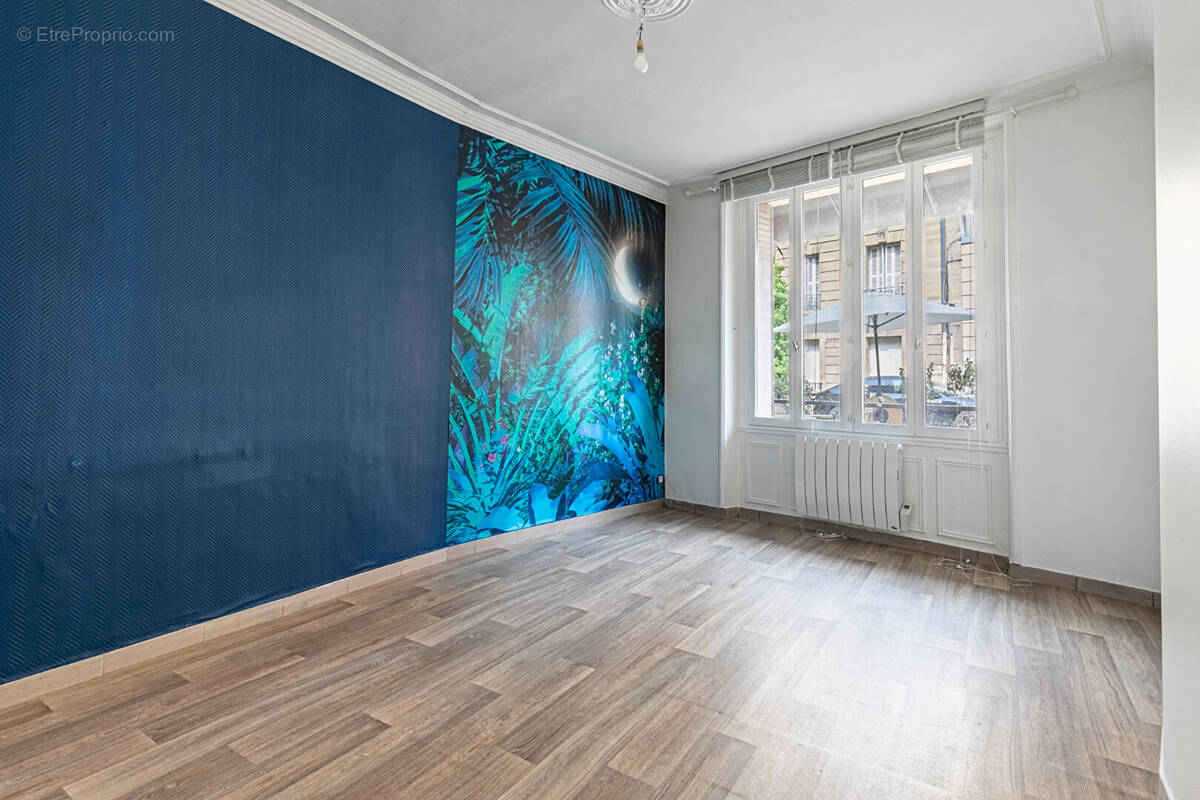 Appartement à SAINT-GERMAIN-EN-LAYE