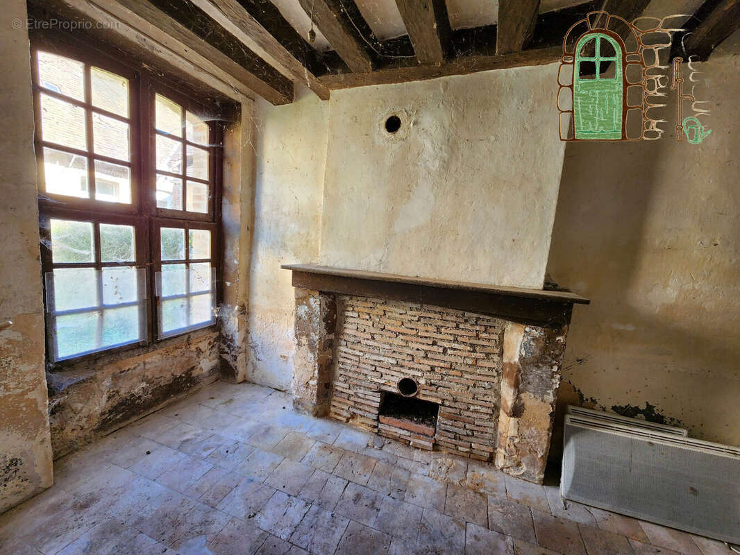 Maison 36 m² à Mondoubleau  - photo 2