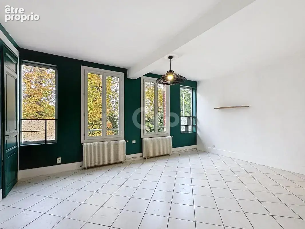 Appartement À Vendre - photo 2