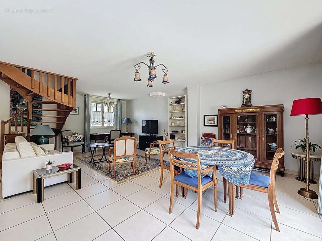 Maison 132 m² à Deauville  - photo 5