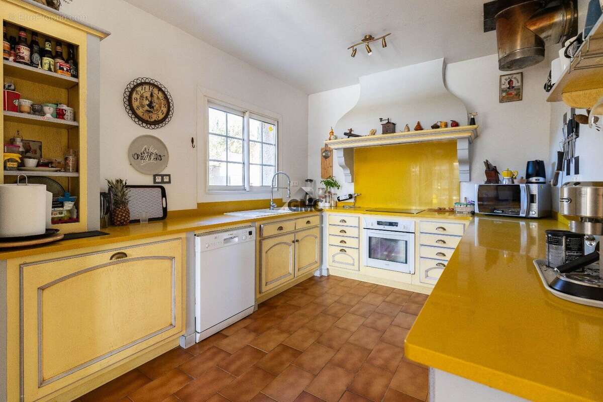 Photo 8 - Maison à CLERMONT-L&#039;HERAULT