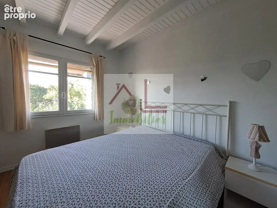 Maison individuelle avec terrain - photo 7