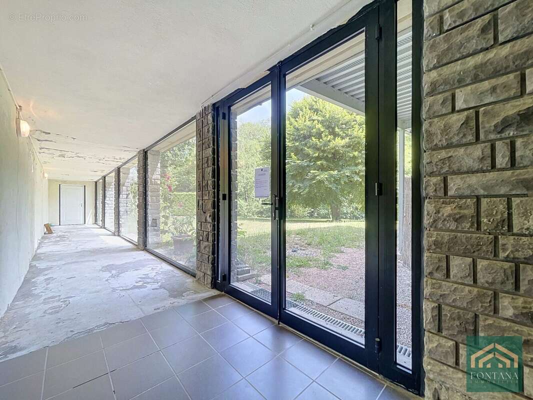 Appartement à CHATELGUYON
