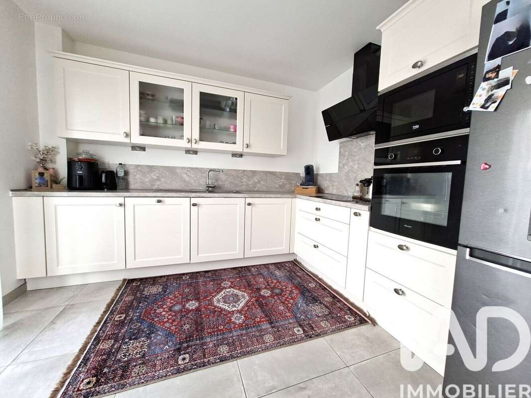 Photo 5 - Maison à LE MANS