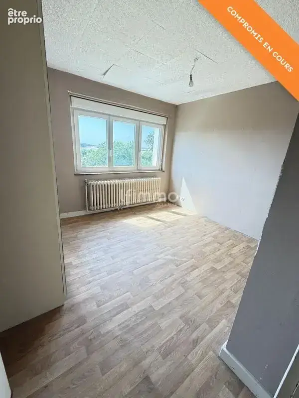Sous Compromis : Maison ind. avec grand terrain, proche de Morha - photo 9