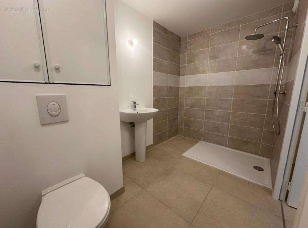 Appartement à BRIANCON