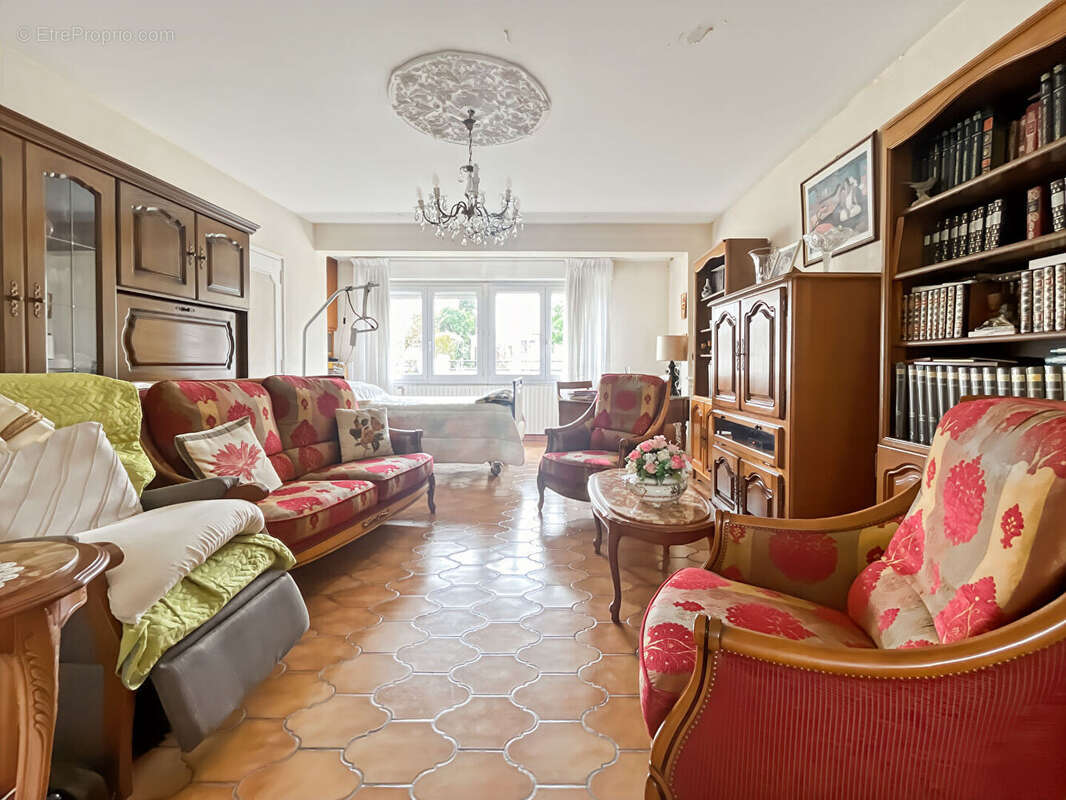 Maison à GRADIGNAN