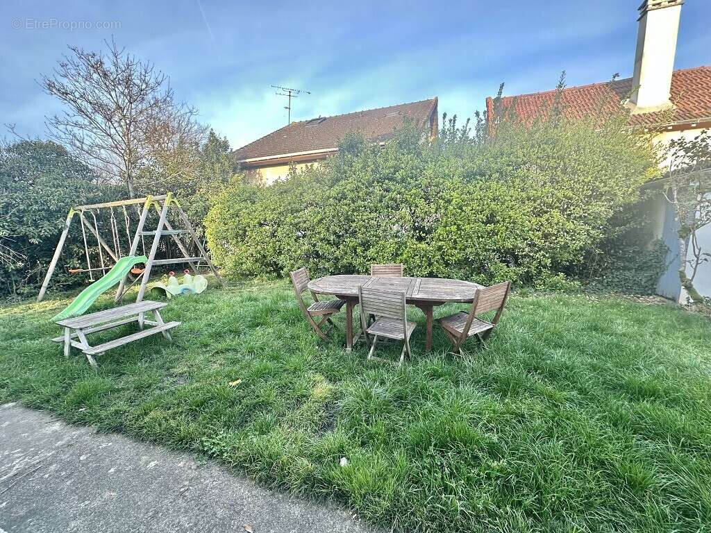 Maison 95m² à créteil - photo 5
