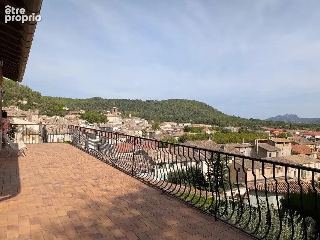 Photo Maison à Les Arcs au prix de 315 000€