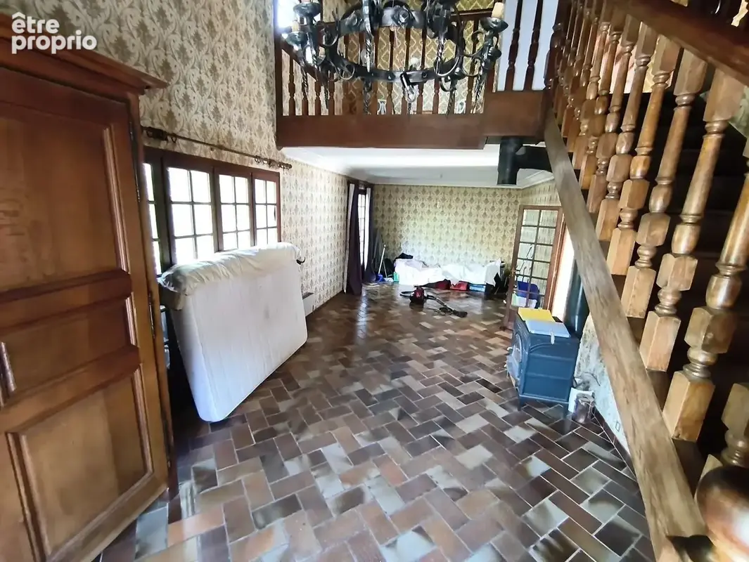 Maison 7 pièces 172 m² à vendre à Tulle (19000) - photo 12