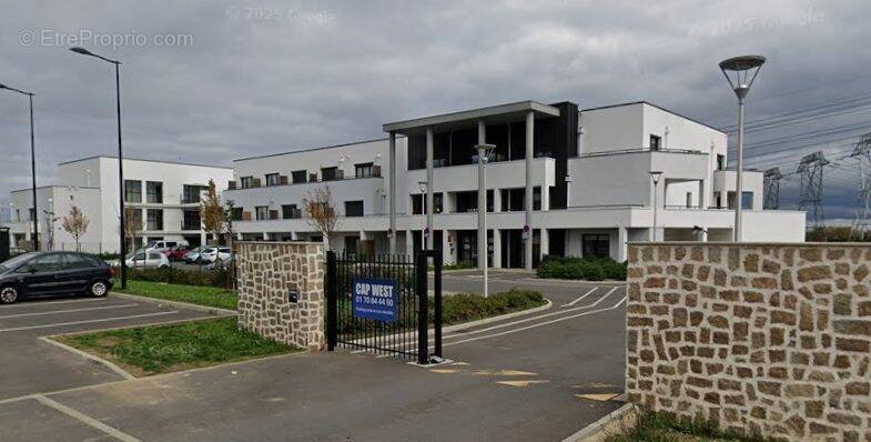 Appartement à VILLEJUST