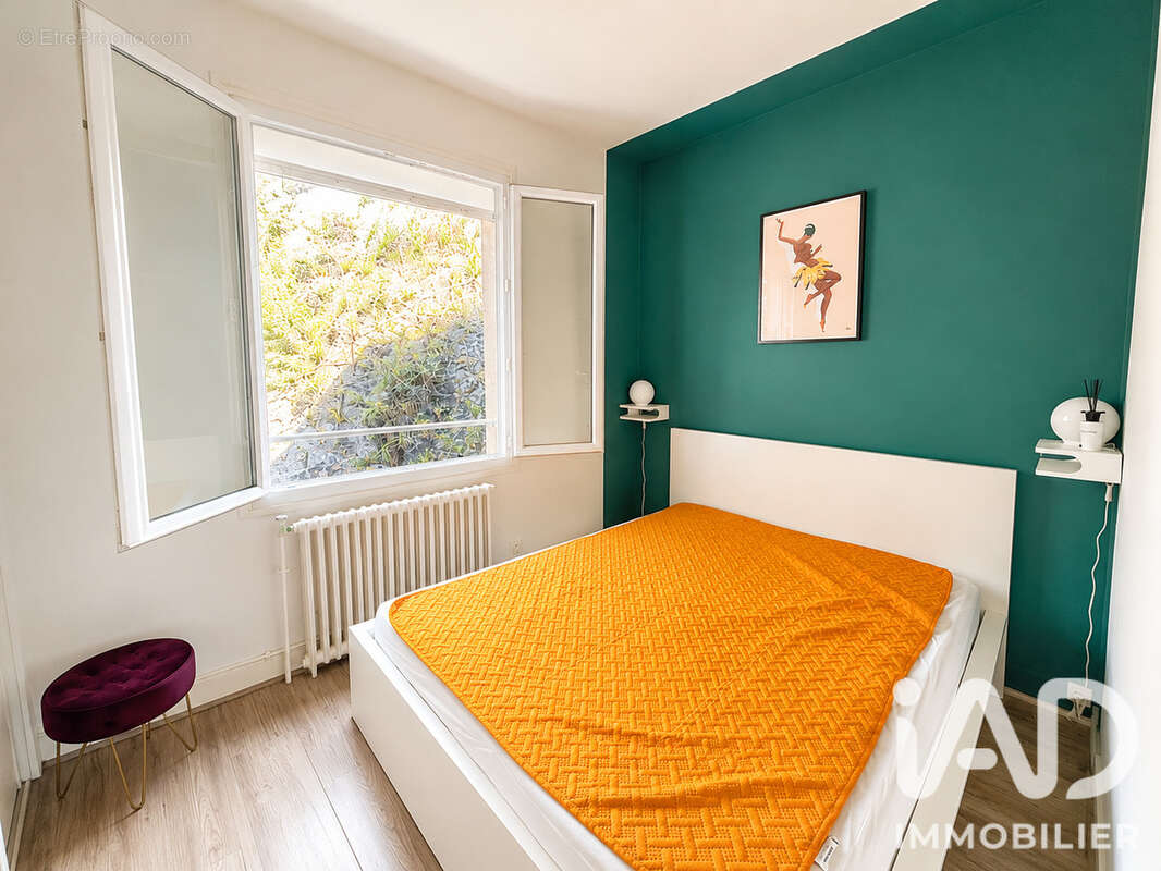 Appartement 39 m² à Dinard  - photo 8