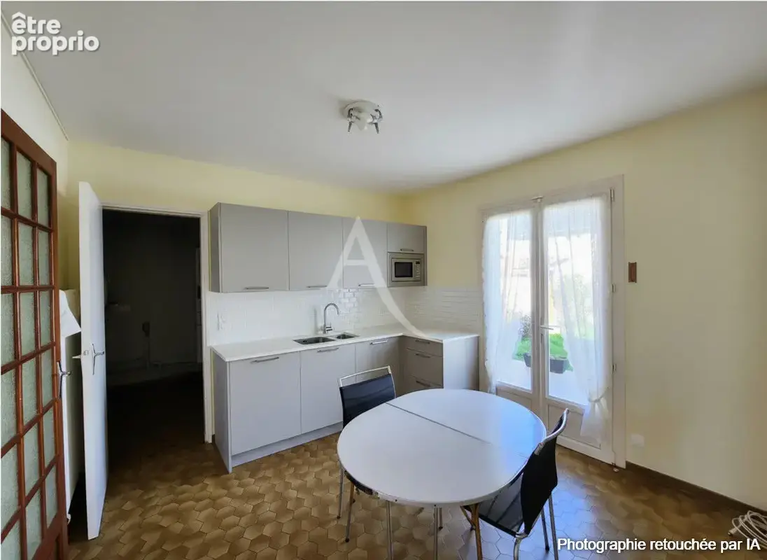 Maison Saint Herblain 4 chambres - photo 5