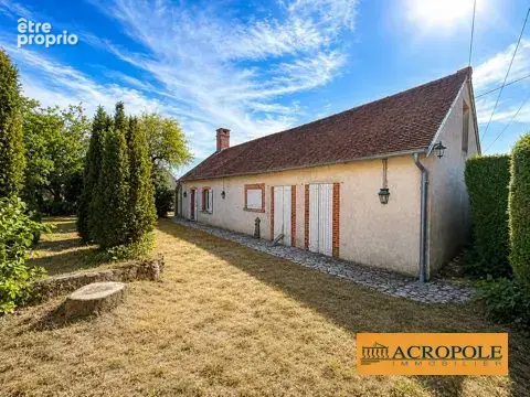 Maison à GIEN