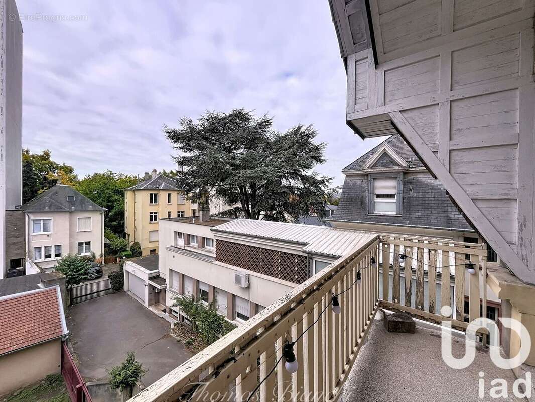 Photo 8 - Appartement à MONTIGNY-LES-METZ