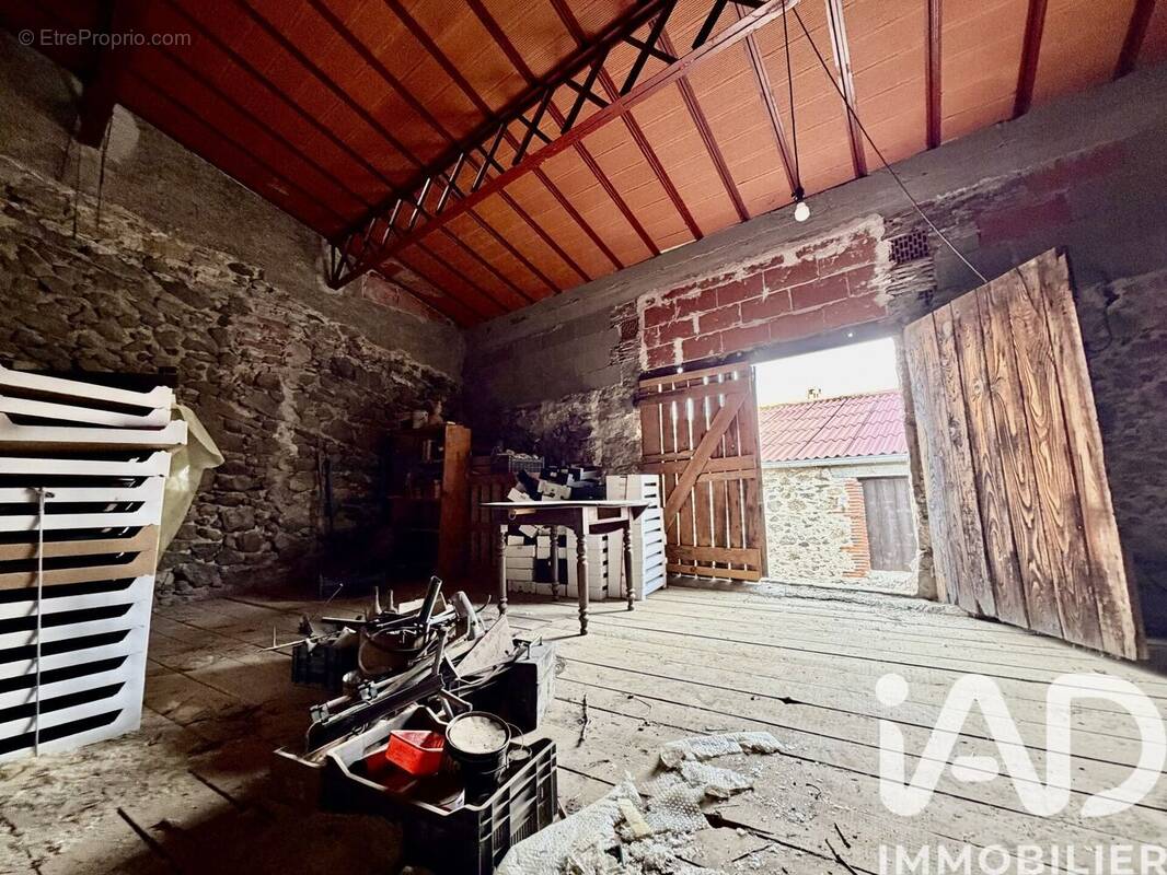 Photo 1 - Maison à TREVILLACH
