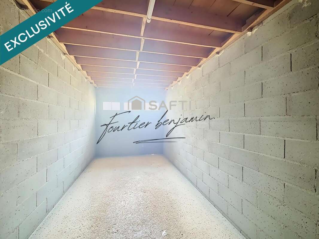 Maison 94 m² à Nangis  - photo 9