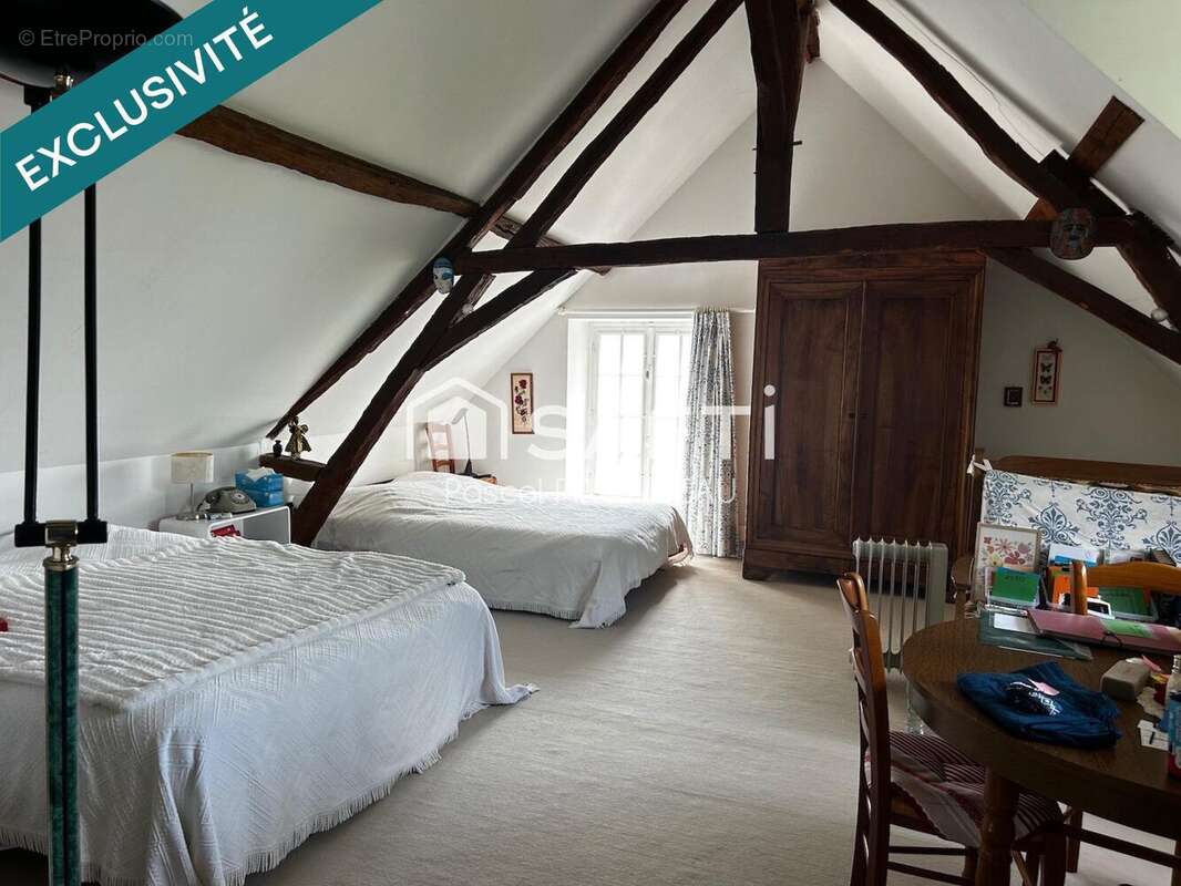 Photo 6 - Maison à BENAIS