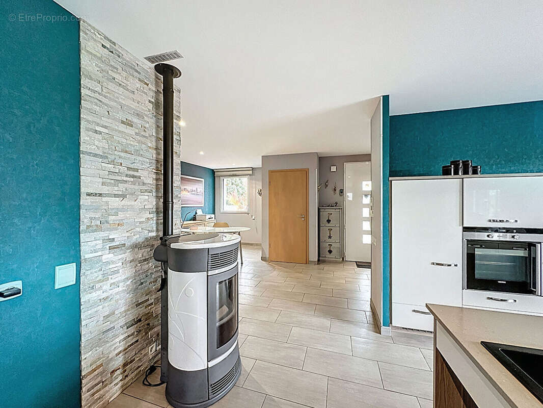 Maison à WESTHOFFEN