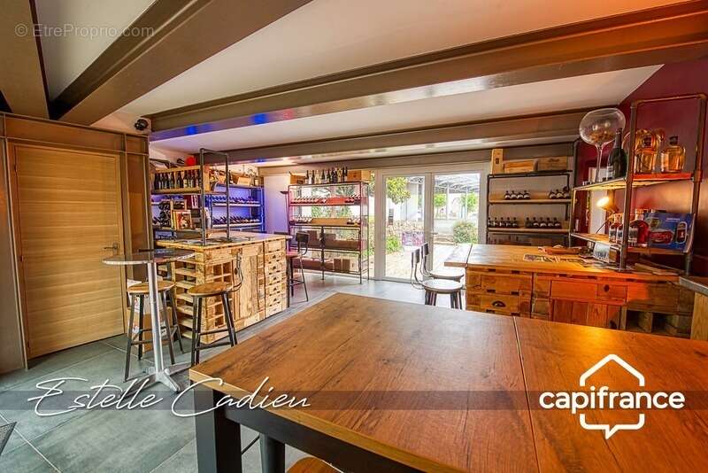 Maison à LA FLOCELLIERE