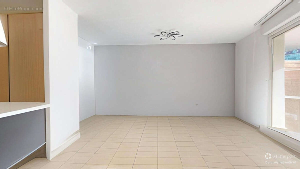 Appartement à BESANCON