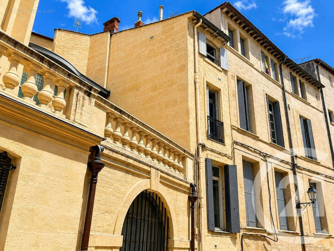 Appartement 26 m² à Montpellier  - photo 6