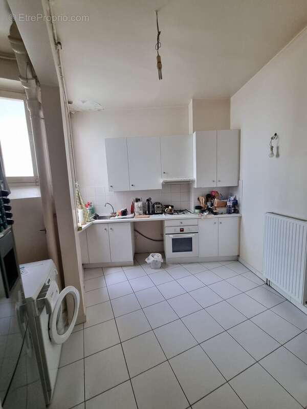 Appartement à CHATOU