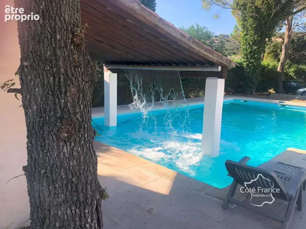 Maison avec piscine à Caumont-Sur-Durance - photo 10