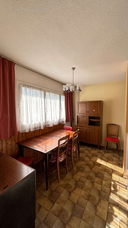 Appartement à ANNEMASSE