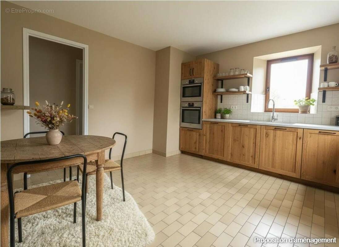 Photo 5 - Maison à GUICHEN