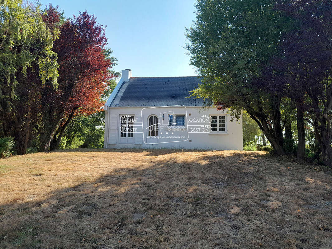 Maison thouare sur loire - 4 pieces - photo 6