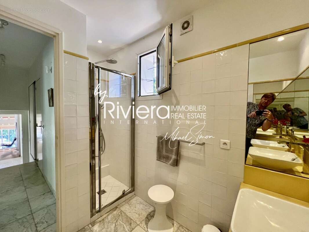 Maison à CAVALAIRE-SUR-MER