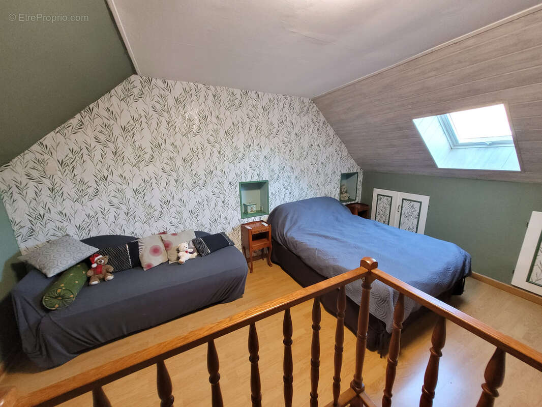 Maison à ABLIS