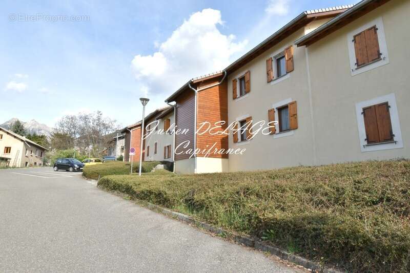Appartement à GUILLESTRE