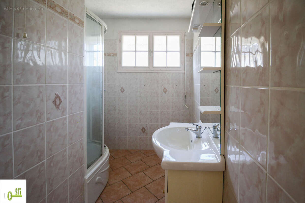 Photo 8 - Maison à CHATILLON-COLIGNY