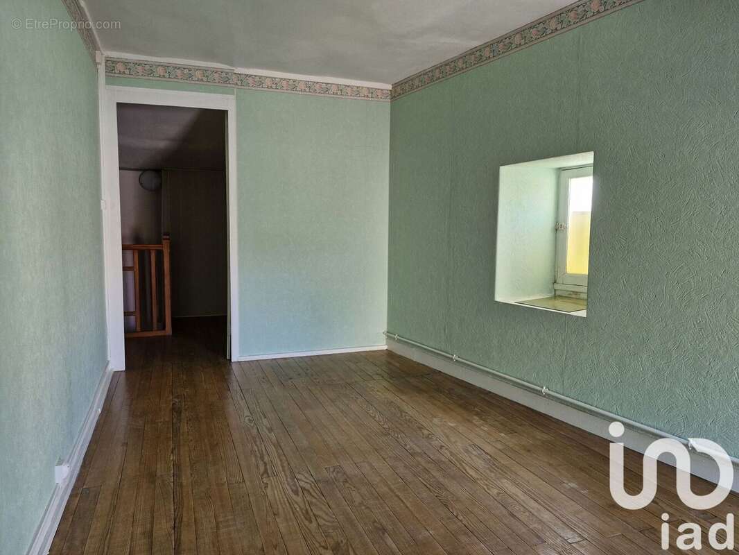 Photo 9 - Maison à SAINT-ROGATIEN