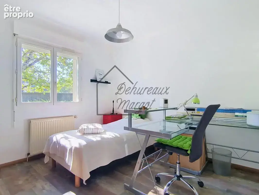 Maison 9 pièces 167 m² à vendre à Rochecorbon (37210) - photo 5