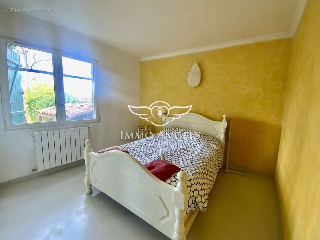 Maison à NIMES