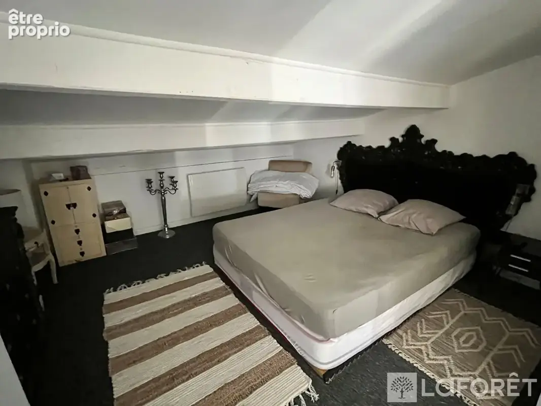 Maison 2 pièces 49 m² à vendre à Langeac (43300) - photo 6