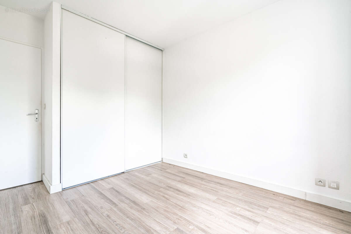 Appartement à SAINT-VINCENT-DE-TYROSSE